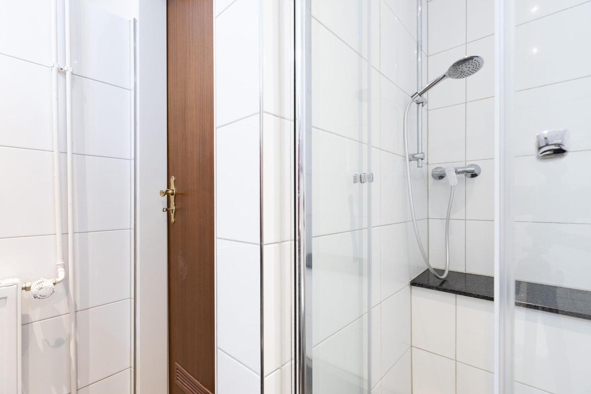 Blankwasserweg 131 Lensterstrand Oase Bungalow 6 외부 사진
