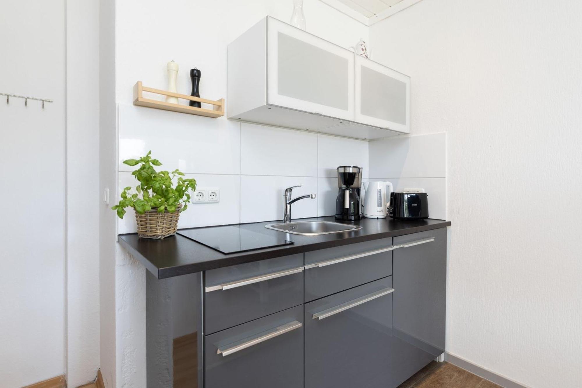 Blankwasserweg 131 Lensterstrand Oase Bungalow 6 외부 사진